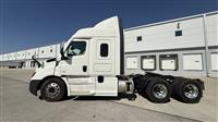 2022 Freightliner Cascadia