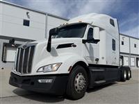 2023 Peterbilt 579