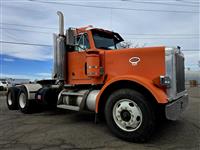 0 Peterbilt 378
