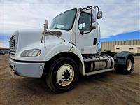 2015 Freightliner M2 112