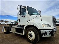 2015 Freightliner M2 112