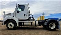 2015 Freightliner M2 112