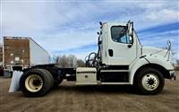 2015 Freightliner M2 112