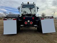 2015 Freightliner M2 112