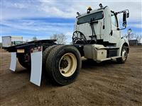 2015 Freightliner M2 112