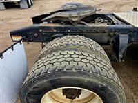 2015 Freightliner M2 112