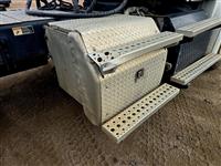 2015 Freightliner M2 112