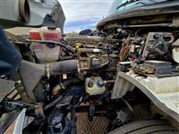 2015 Freightliner M2 112