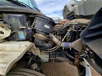 2015 Freightliner M2 112