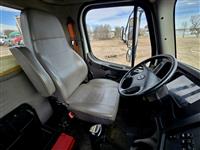 2015 Freightliner M2 112