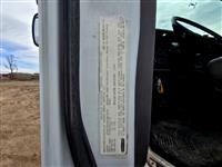 2015 Freightliner M2 112