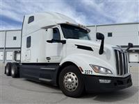 2023 Peterbilt 579