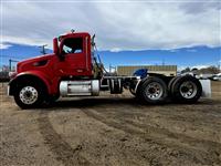 2019 Peterbilt 567