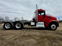 2019 Peterbilt 567