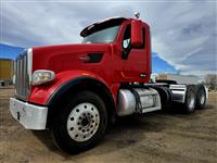 2019 Peterbilt 567