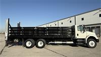 2017 International Durastar 4400