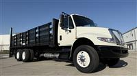 2017 International Durastar 4400