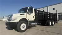 2017 International Durastar 4400