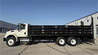2017 International Durastar 4400