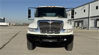 2017 International Durastar 4400