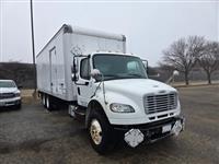 Used 2015 Freightliner M2 106 for Sale