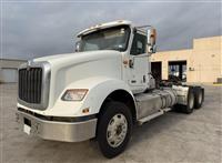 Used 2019 International HX620 for Sale