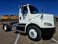 2015 Freightliner M2 112