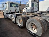 2016 Mack CHU613