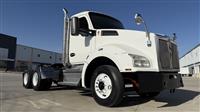 2018 Kenworth T880