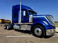 2023 International LoneStar