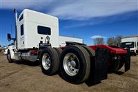 2023 Kenworth W990