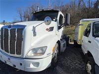 2018 Peterbilt 579