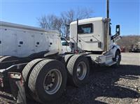 2018 Peterbilt 579