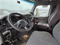 2018 Peterbilt 579