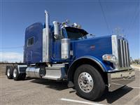 2022 Peterbilt 389