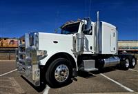2018 Peterbilt 389