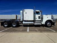 2018 Peterbilt 389