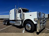 2018 Peterbilt 389
