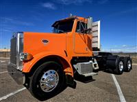 0 Peterbilt 378