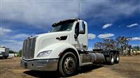 2019 Peterbilt 579