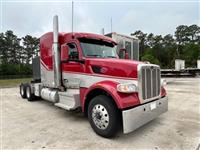2022 Peterbilt 567