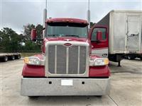 2022 Peterbilt 567