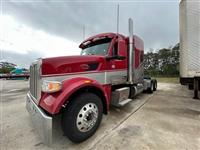 2022 Peterbilt 567