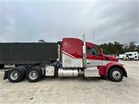 2022 Peterbilt 567