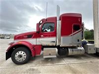 2022 Peterbilt 567