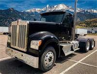 Used 2020 Kenworth W990 for Sale