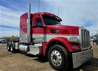 2022 Peterbilt 567