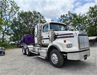2016 Western Star 4900