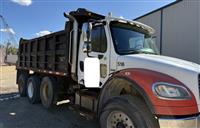 2007 Freightliner M2 106