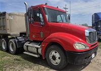 2005 Freightliner C112